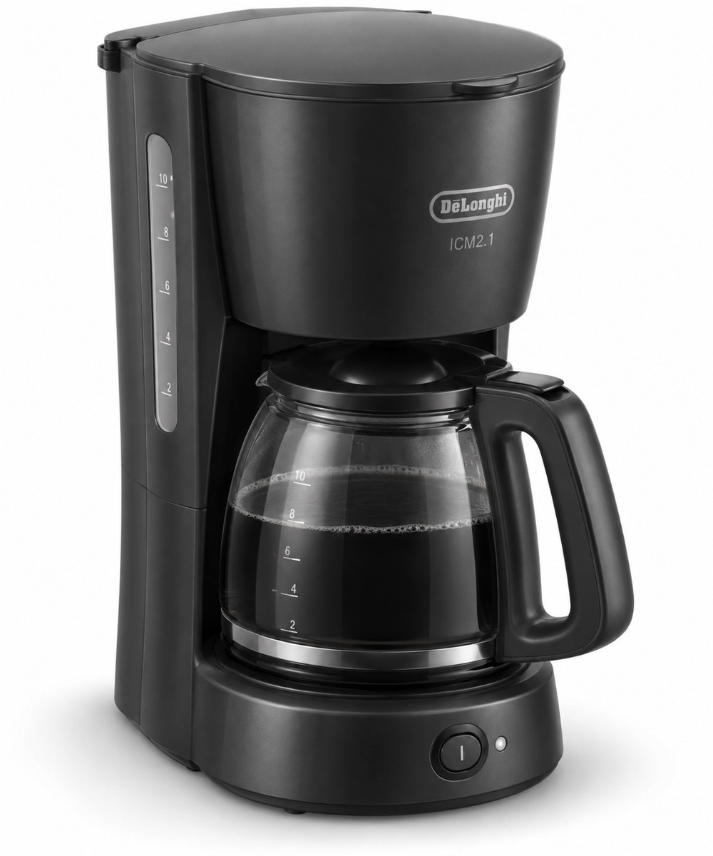 Produktillustration af De’Longhi ICM2.1