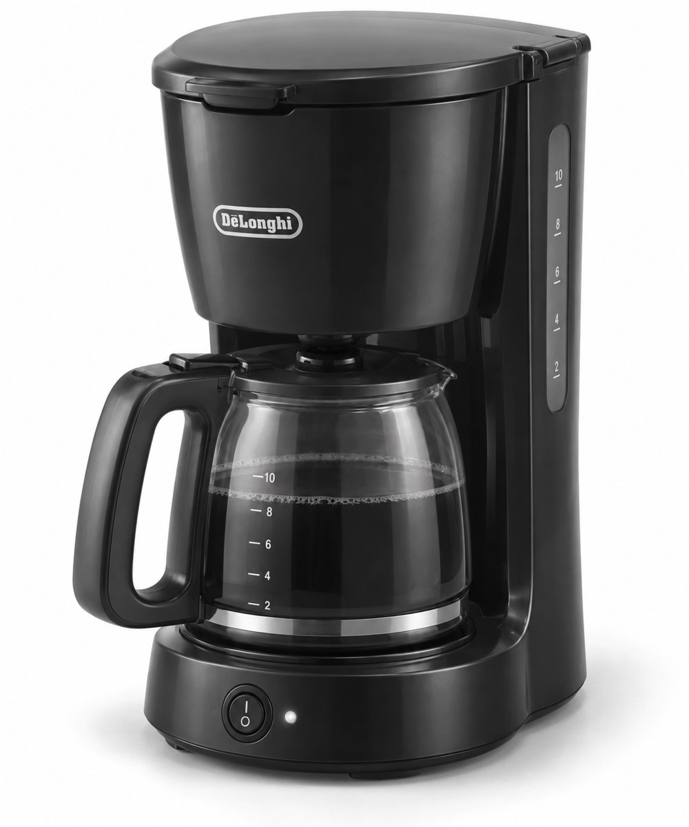 Produktillustration af De’Longhi ICM2.1B