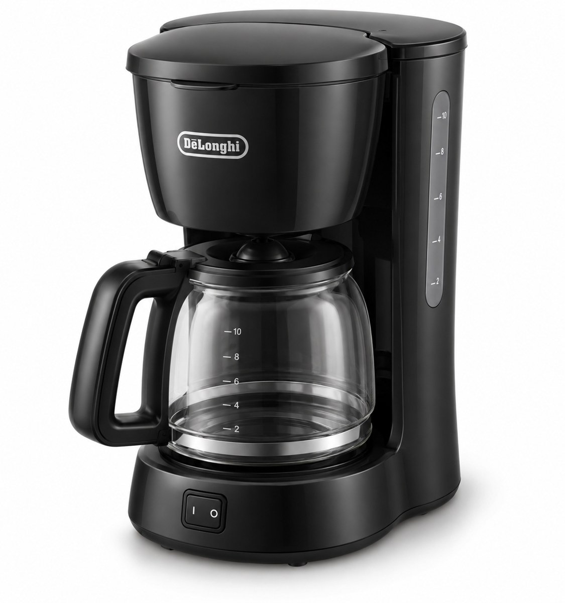 Produktillustration af De’Longhi ICM2.B