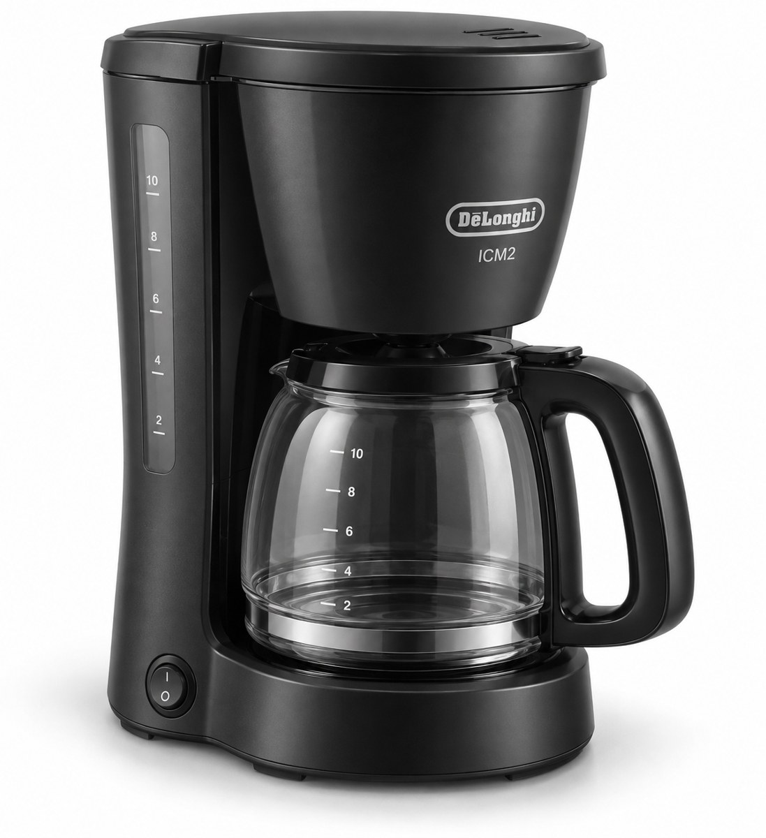 Produktillustration af De’Longhi ICM2