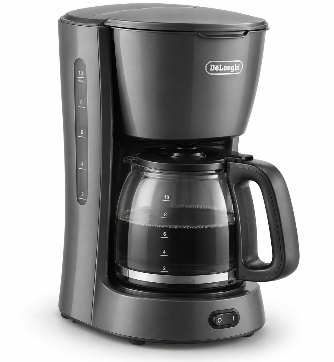 Produktillustration af De’Longhi ICM30