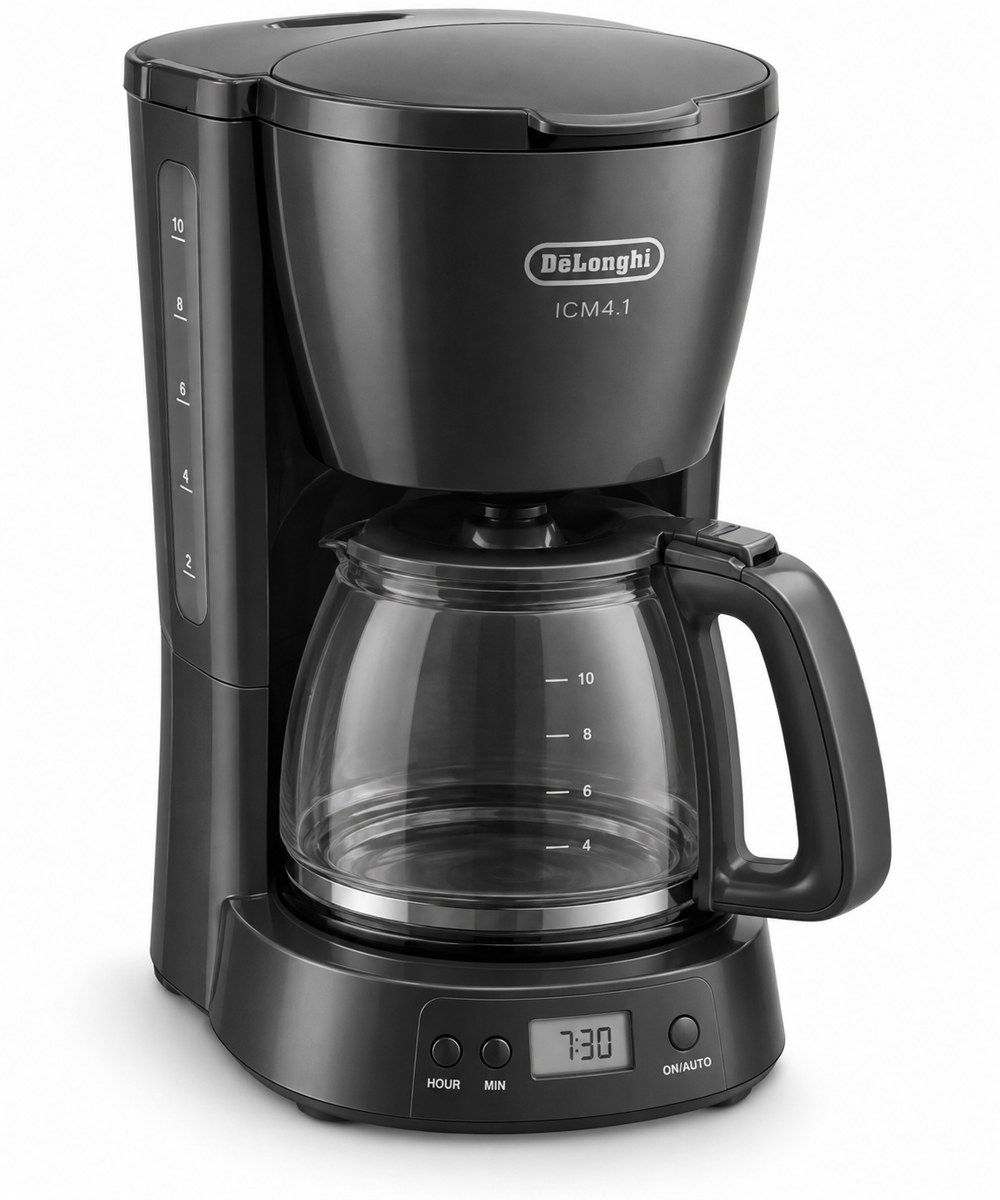 Produktillustration af De’Longhi ICM4.1
