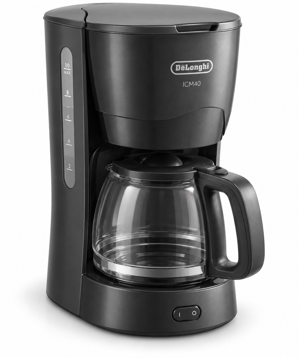 Produktillustration af De’Longhi ICM40