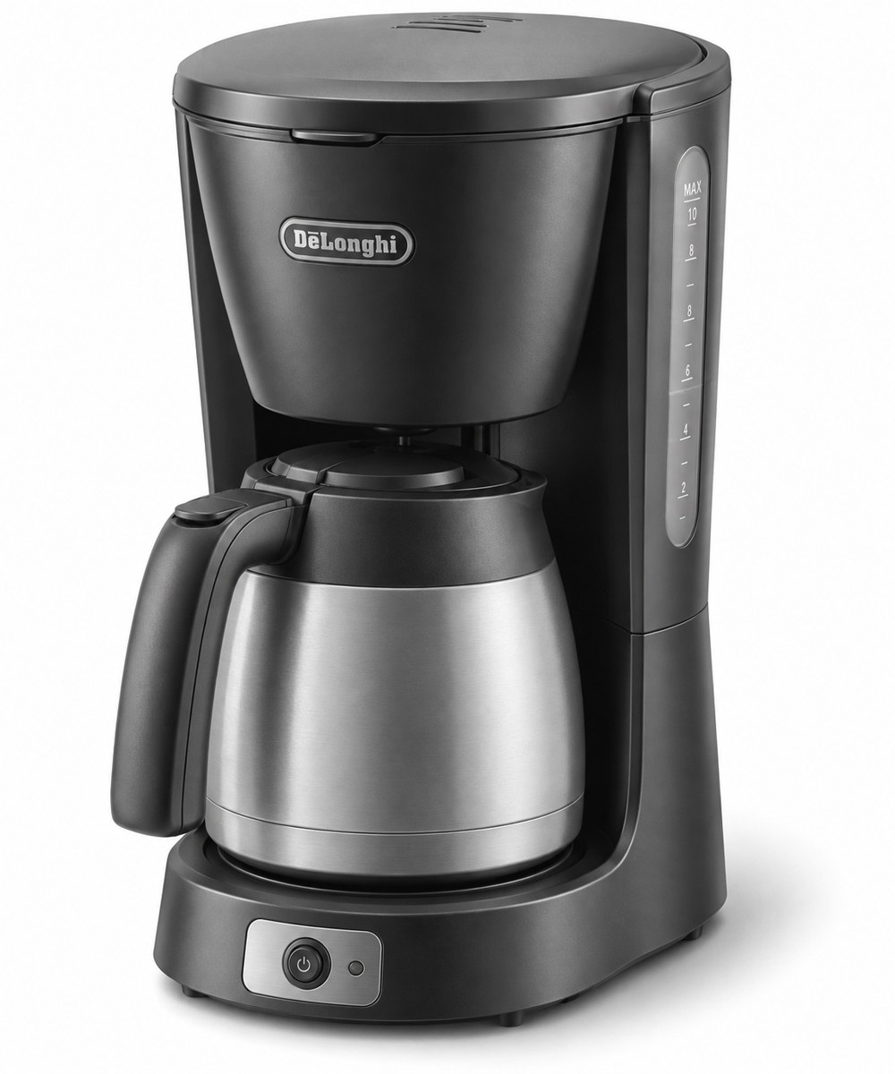 Produktillustration af De’Longhi ICM40T