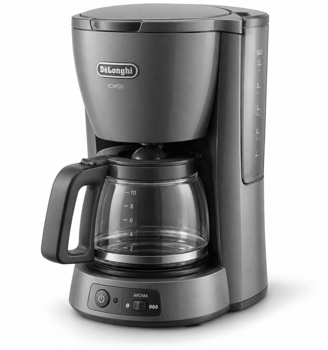 Produktillustration af De’Longhi ICM50