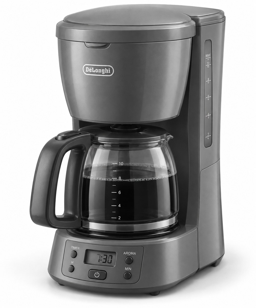 Produktillustration af De’Longhi ICM60