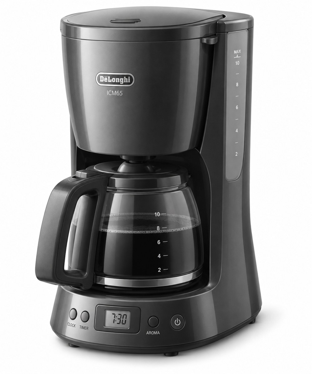Produktillustration af De’Longhi ICM65