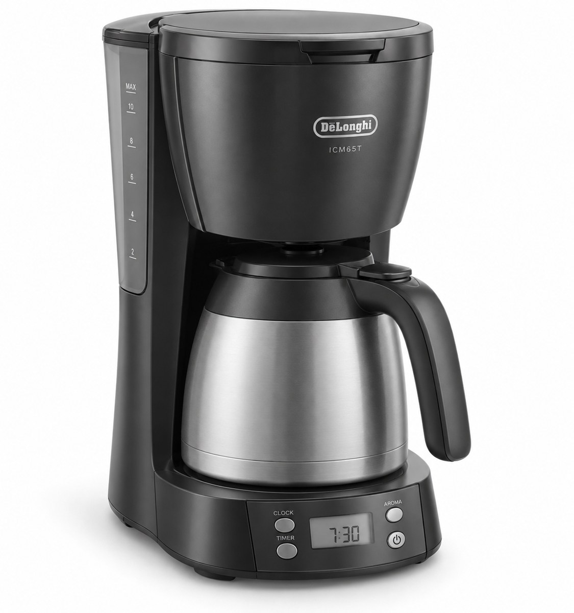 Produktillustration af De’Longhi ICM65T