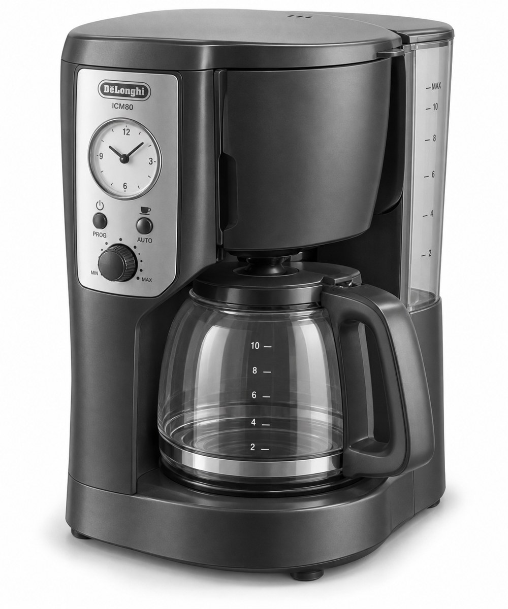 Produktillustration af De’Longhi ICM80