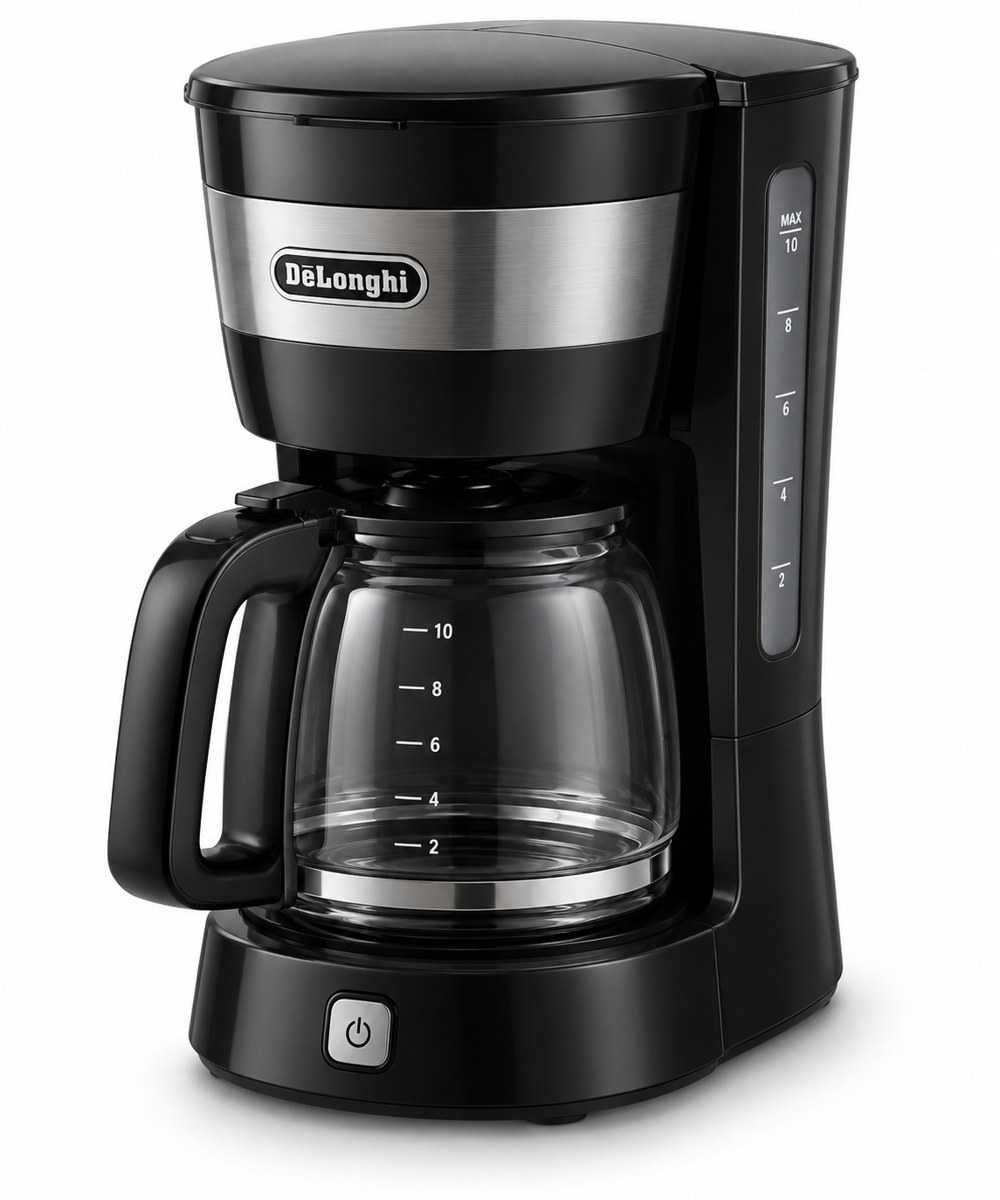 Produktillustration af De’Longhi ICM15210.1