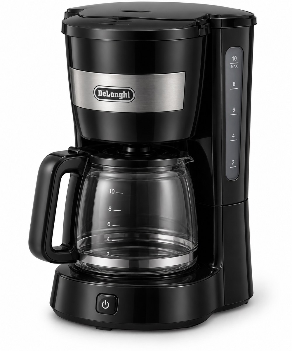 Produktillustration af De’Longhi ICM15210