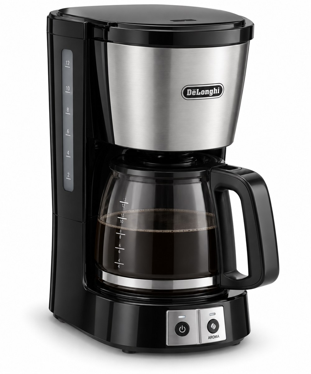 Produktillustration af De’Longhi ICM15240