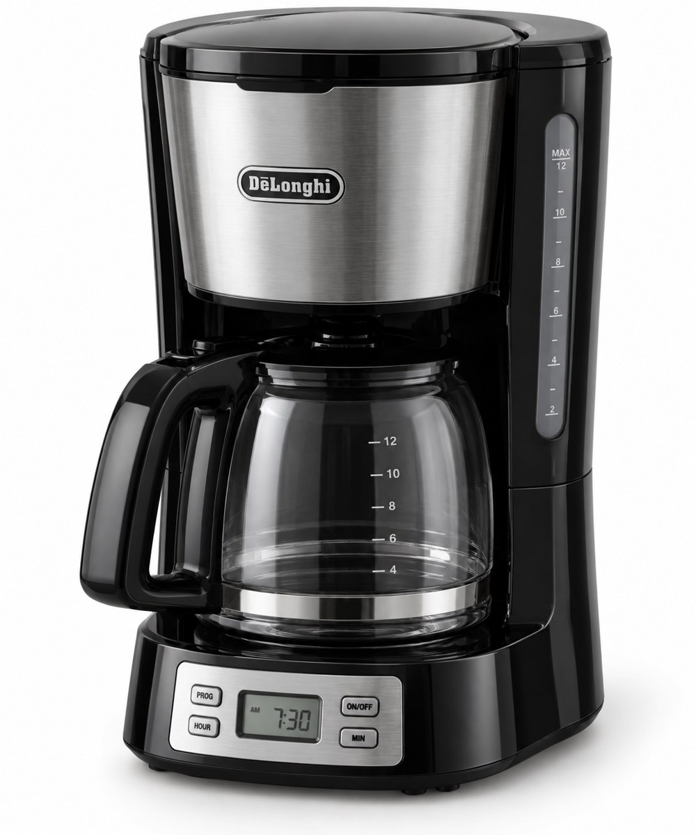 Produktillustration af De’Longhi ICM15250