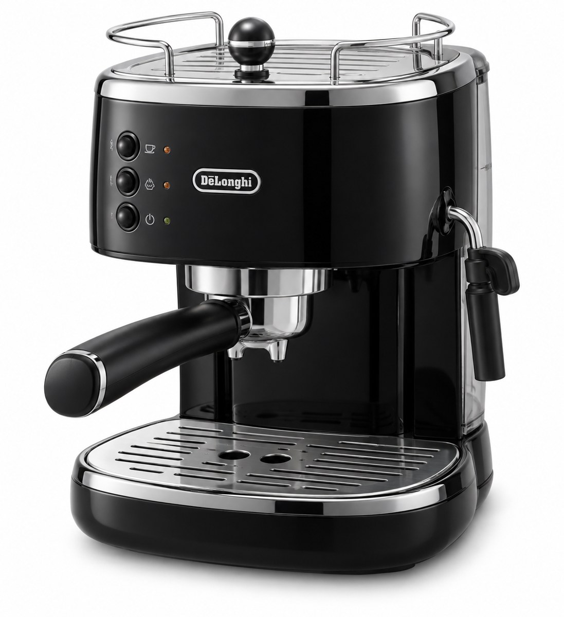 Produktillustration af De’Longhi Icona ECO310.B