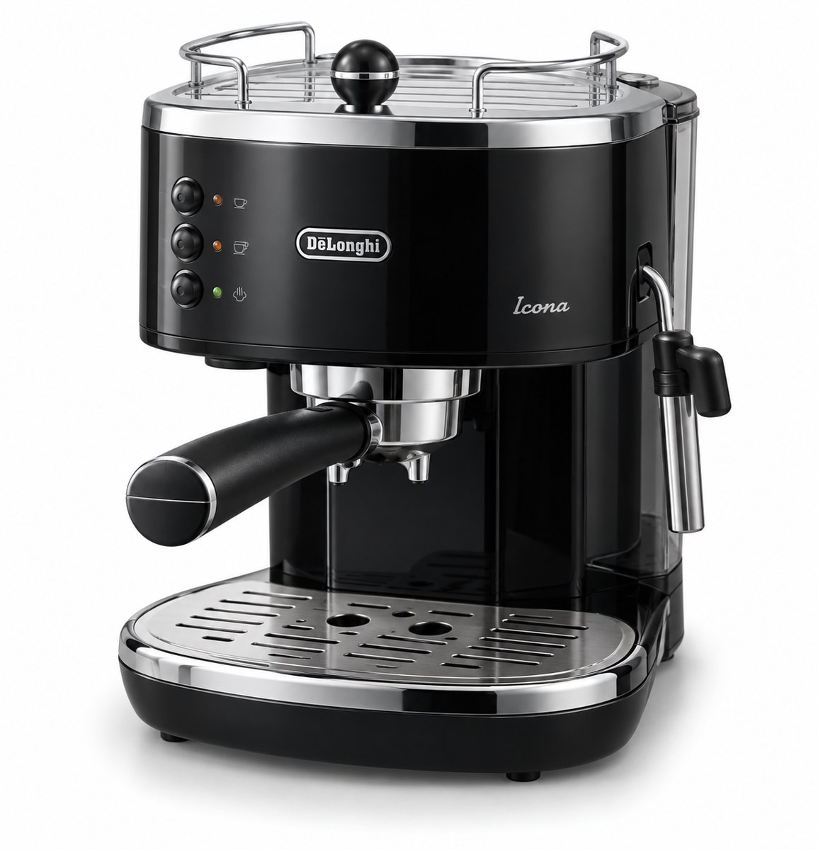 Produktillustration af De’Longhi Icona ECO310.BK
