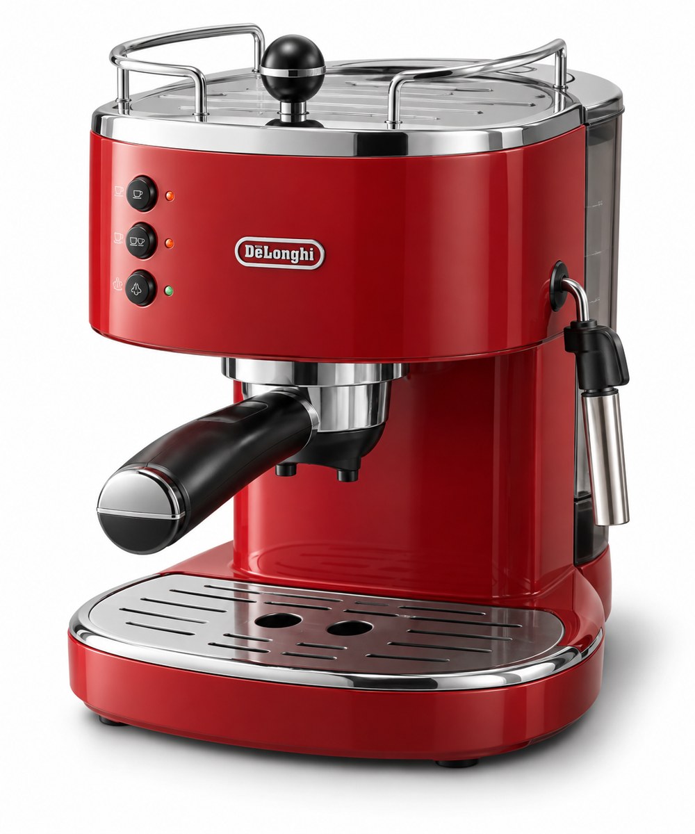 Produktillustration af De’Longhi Icona ECO310.R