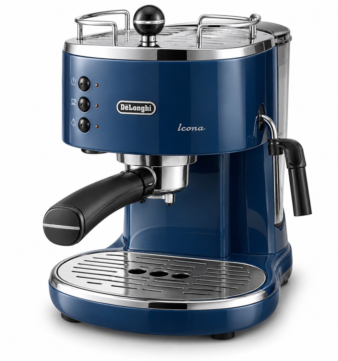 Produktillustration af De’Longhi Icona ECO311.B