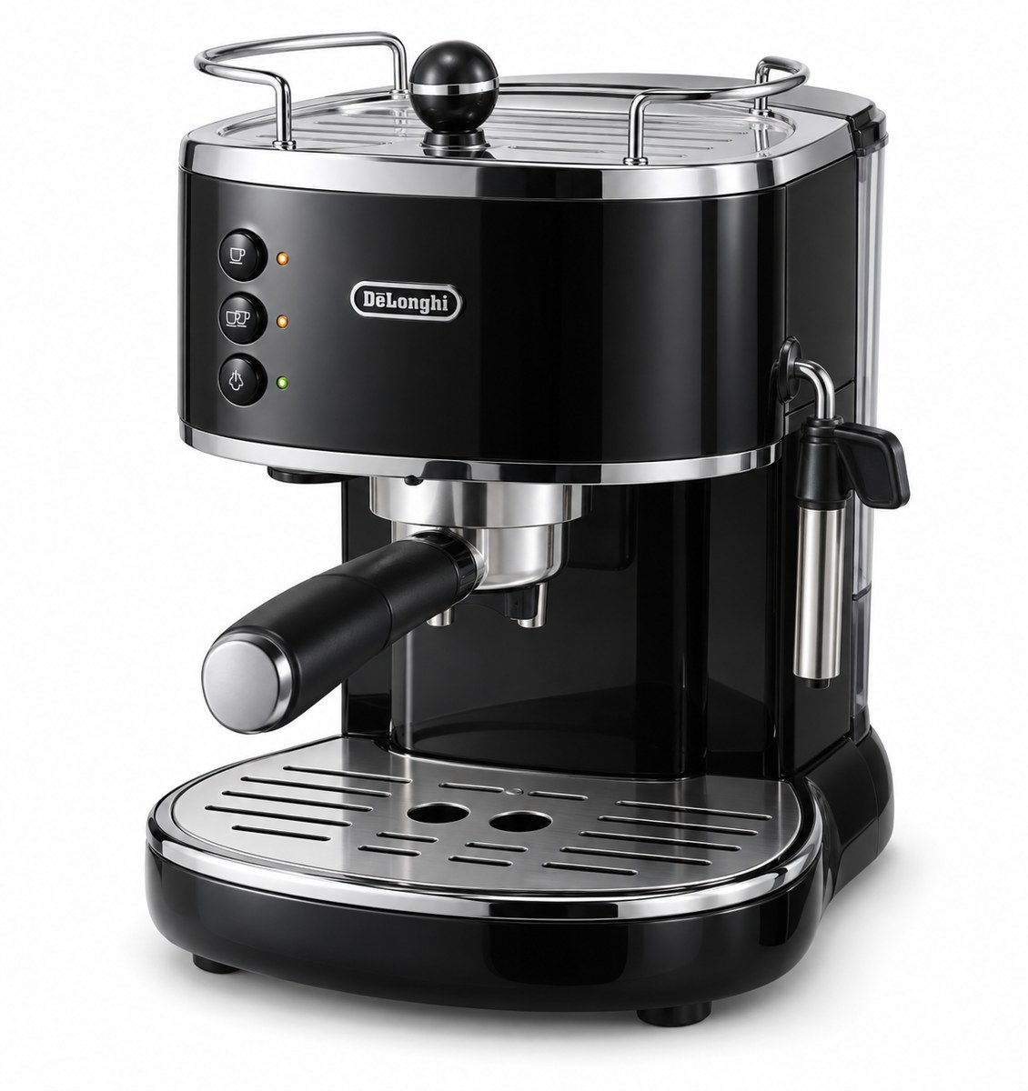 Produktillustration af De’Longhi Icona ECO311.BK