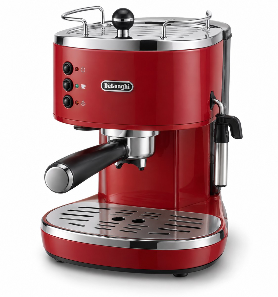 Produktillustration af De’Longhi Icona ECO311.R