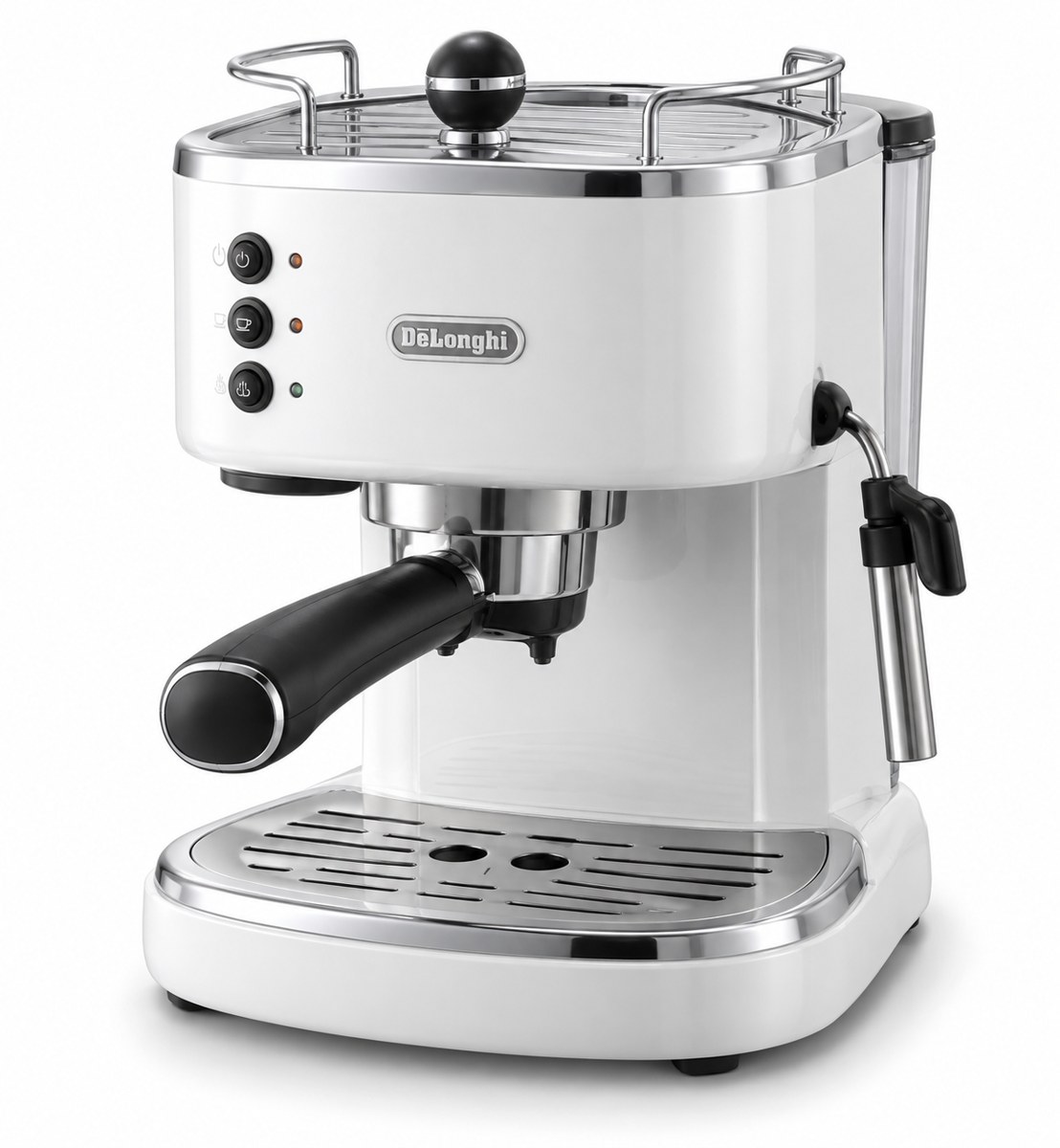 Produktillustration af De’Longhi Icona ECO311.W