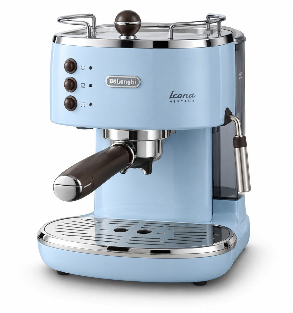 Produktillustration af De’Longhi Icona Vintage ECOV311.AZ