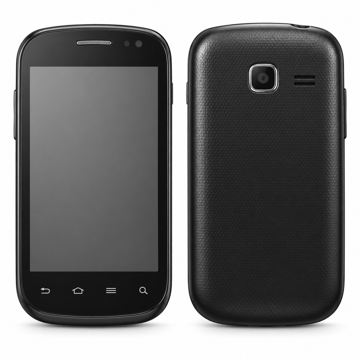 Produktillustration af Samsung Illusion