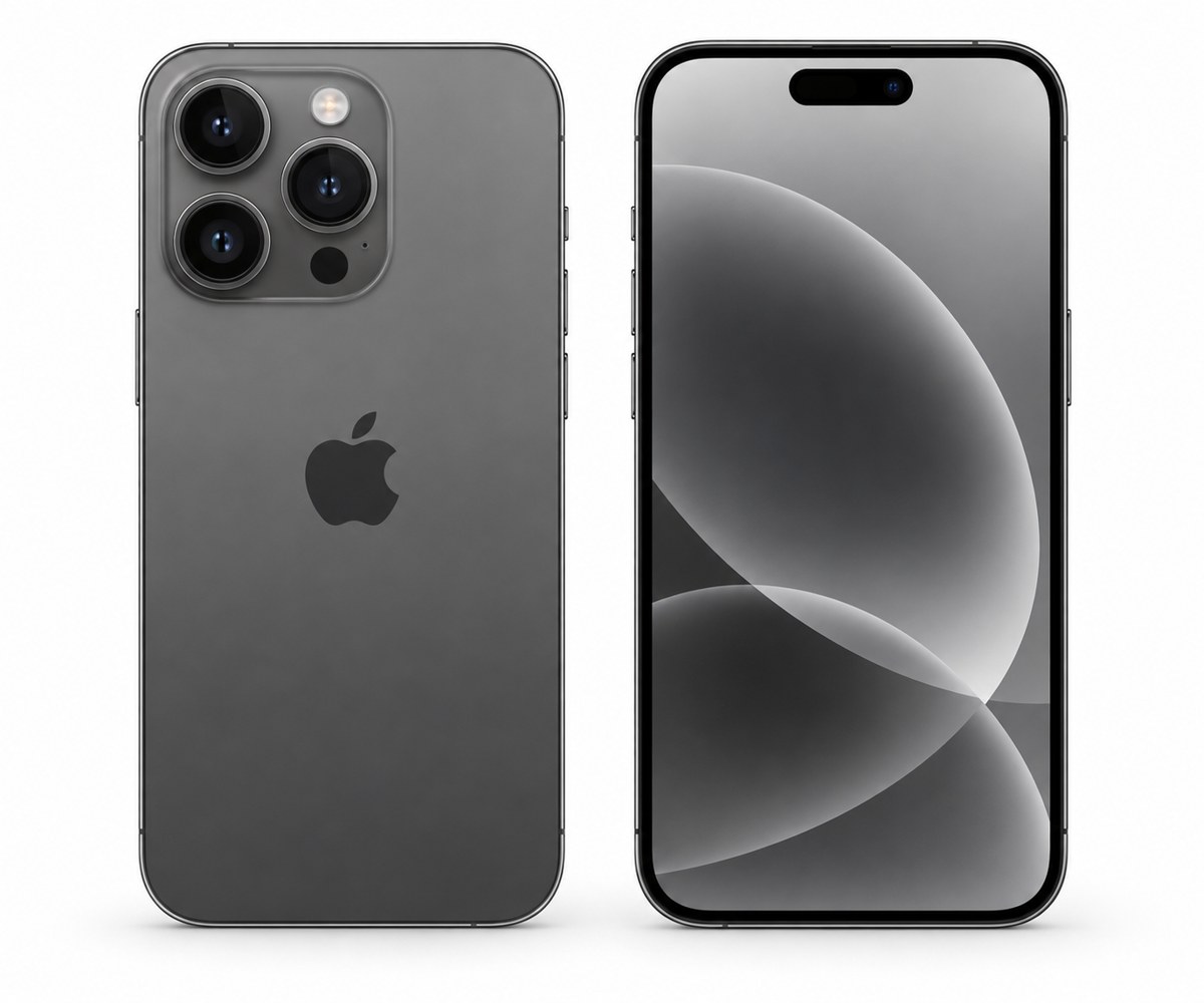 Produktillustration af Apple iPhone 14 Pro