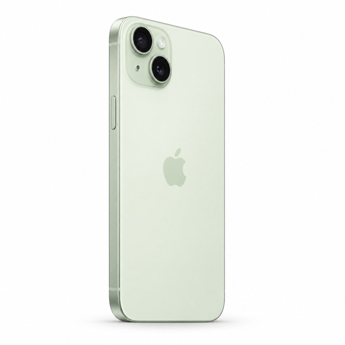 Produktillustration af Apple iPhone 15 Plus