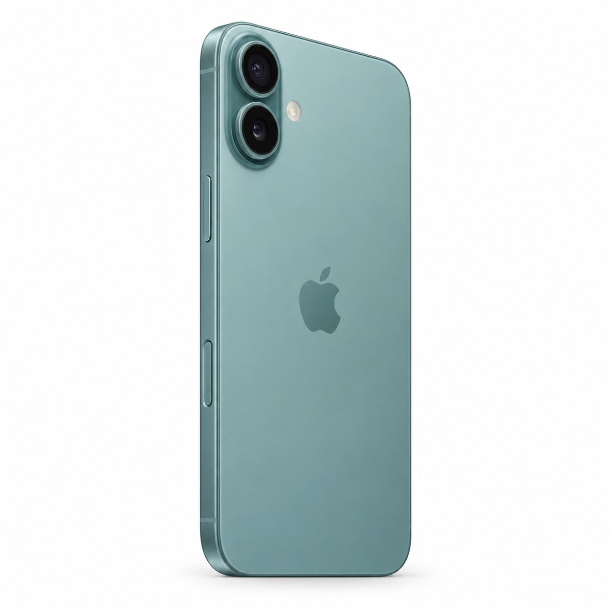 Produktillustration af Apple iPhone 16 Plus