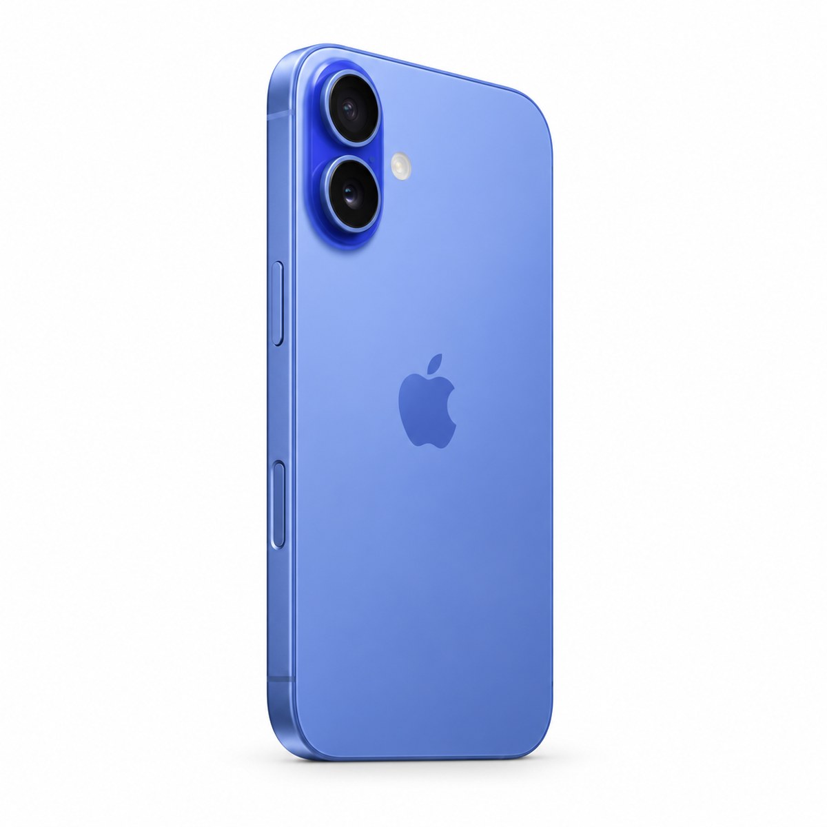 Produktillustration af Apple iPhone 16