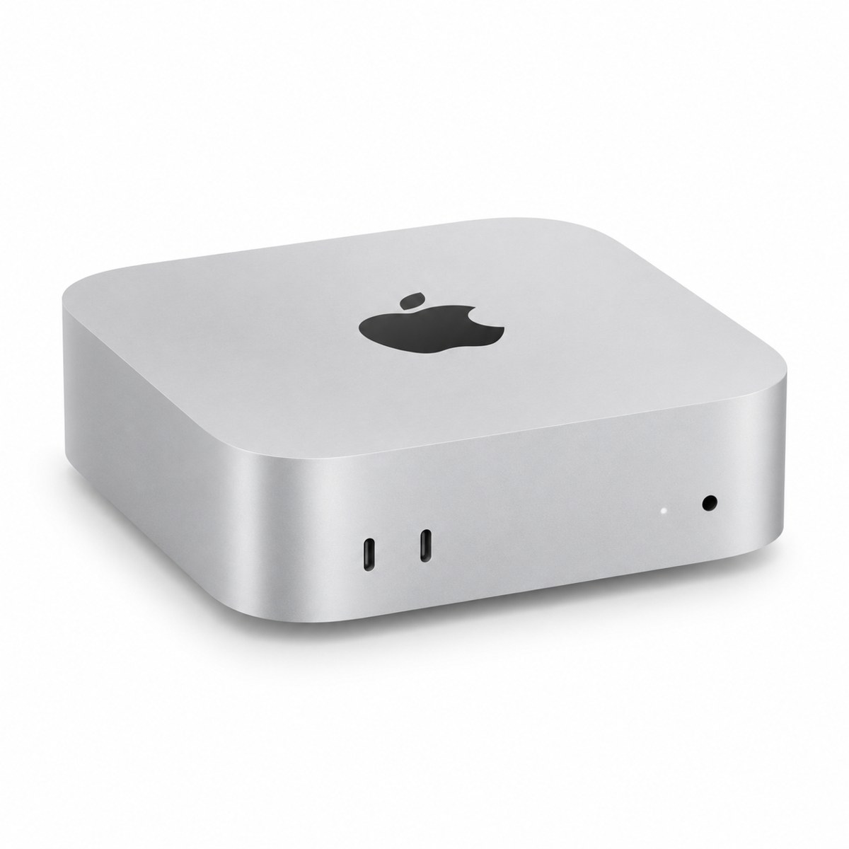 Produktillustration af Mac mini (2024)