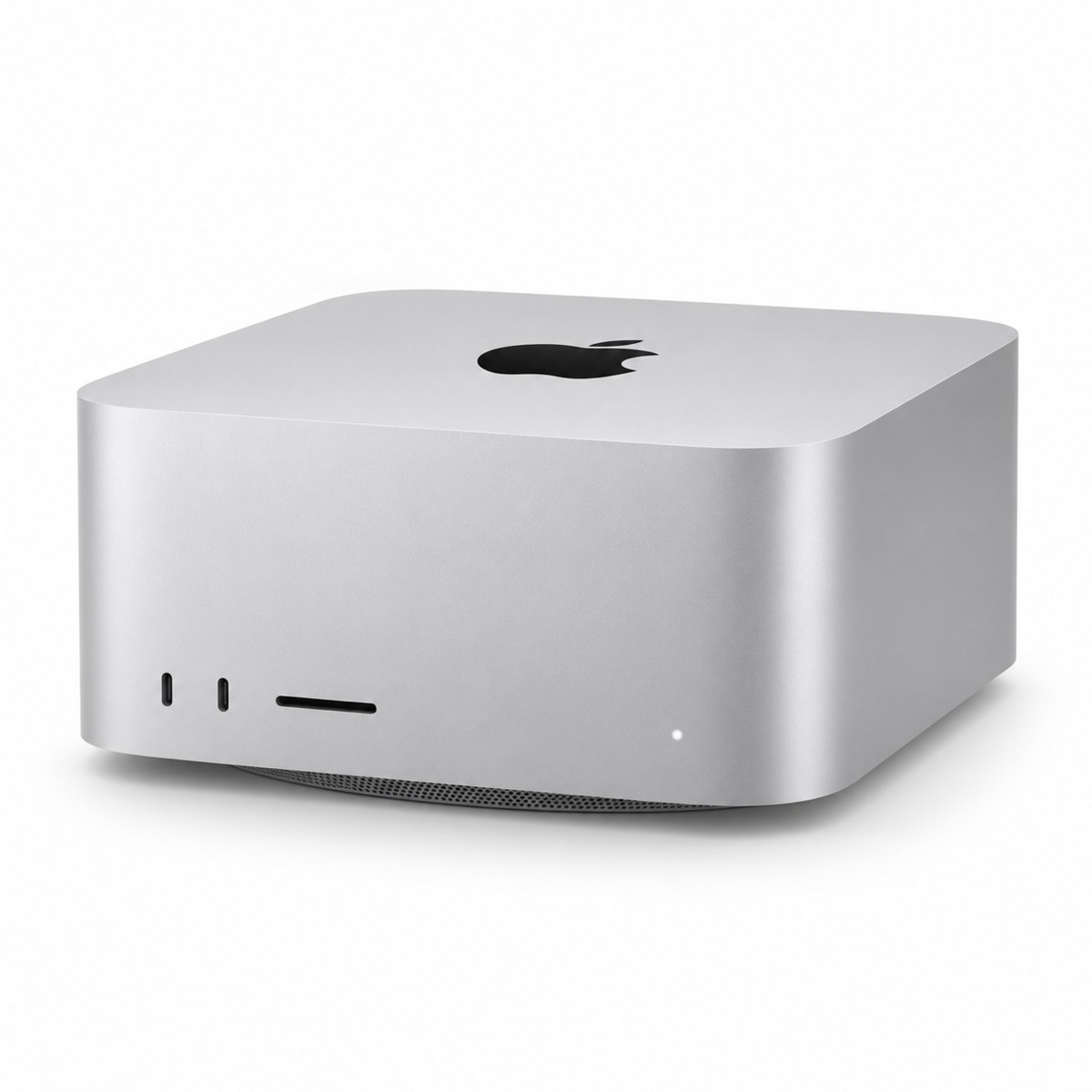 Produktillustration af Mac Studio (2022)