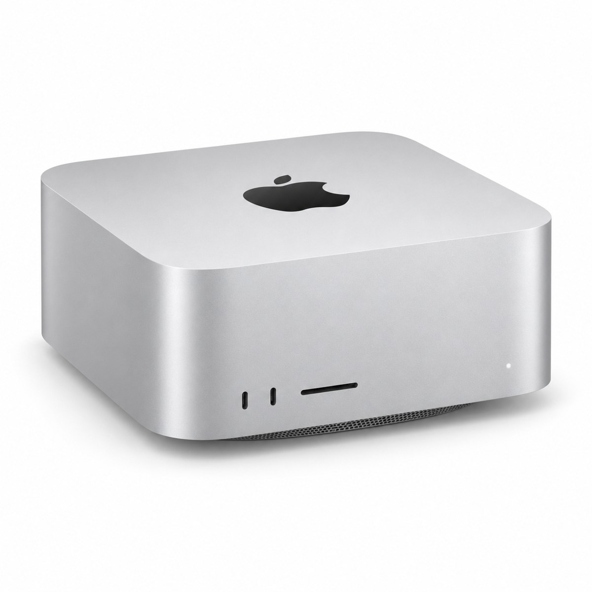 Produktillustration af Mac Studio (2023)