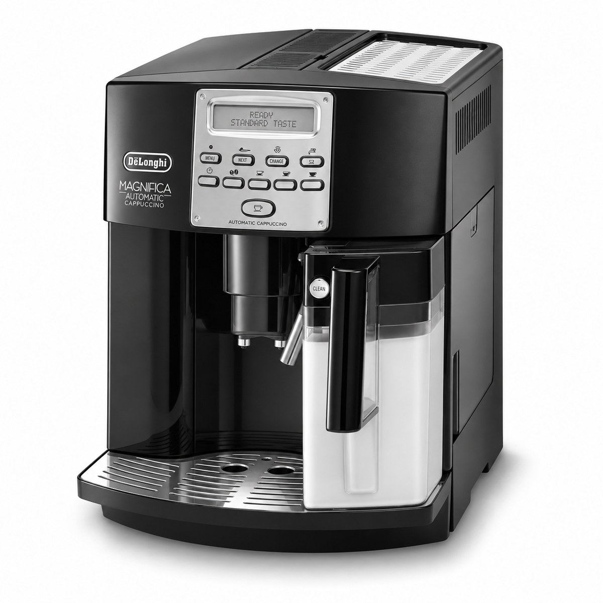 Produktillustration af De’Longhi Magnifica ESAM3550.B