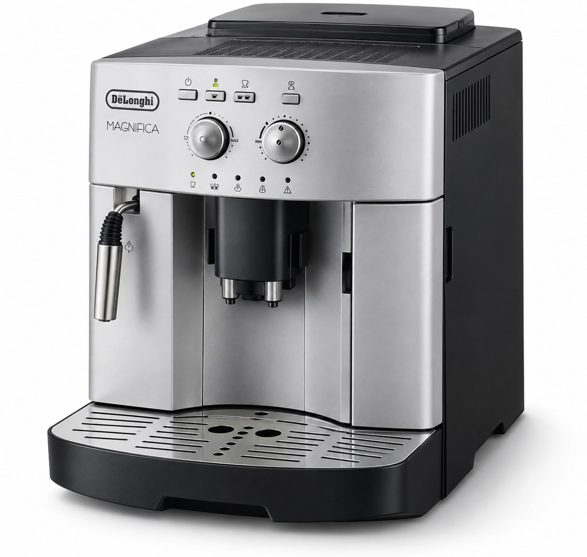 Produktillustration af De’Longhi Magnifica ESAM03.110.S