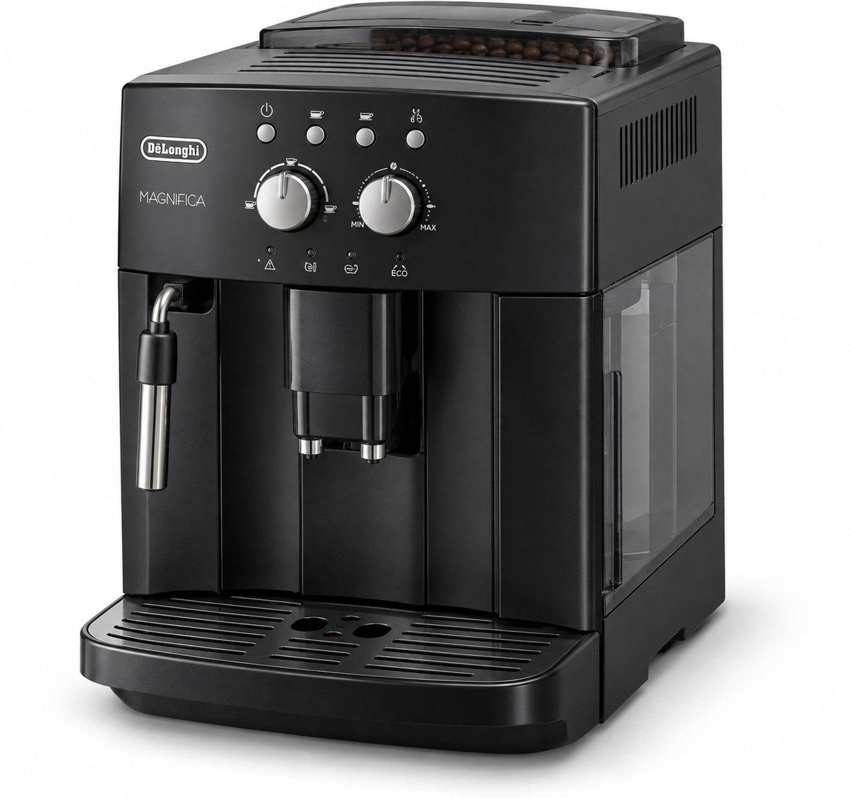 Produktillustration af De’Longhi Magnifica ESAM03110B