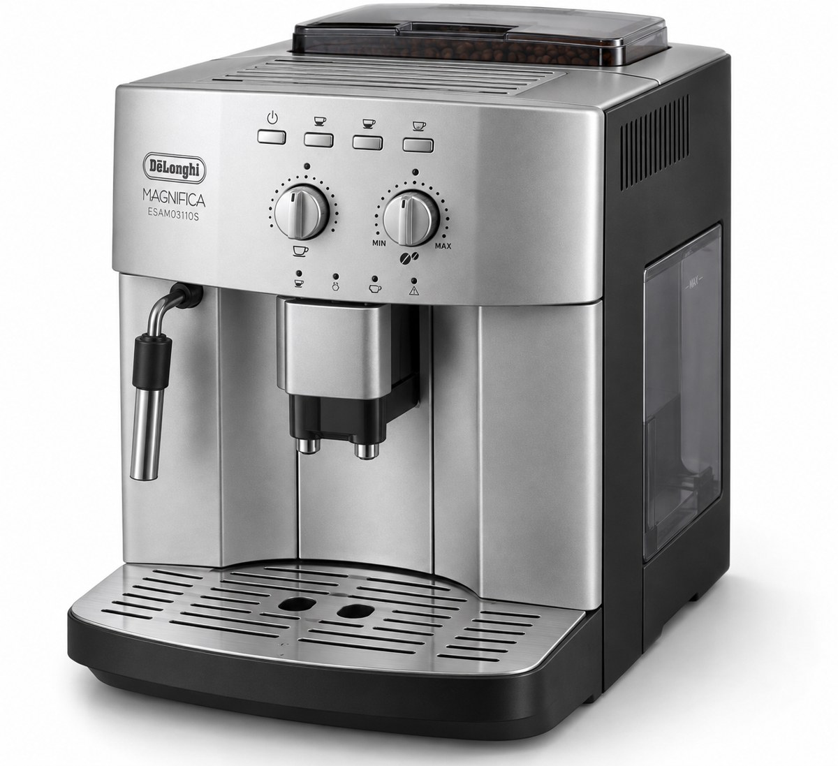 Produktillustration af De’Longhi Magnifica ESAM03110S