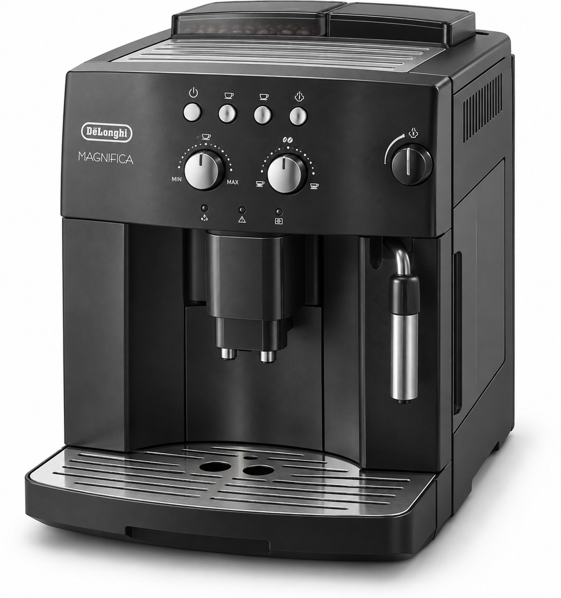 Produktillustration af De’Longhi Magnifica ESAM04110BH