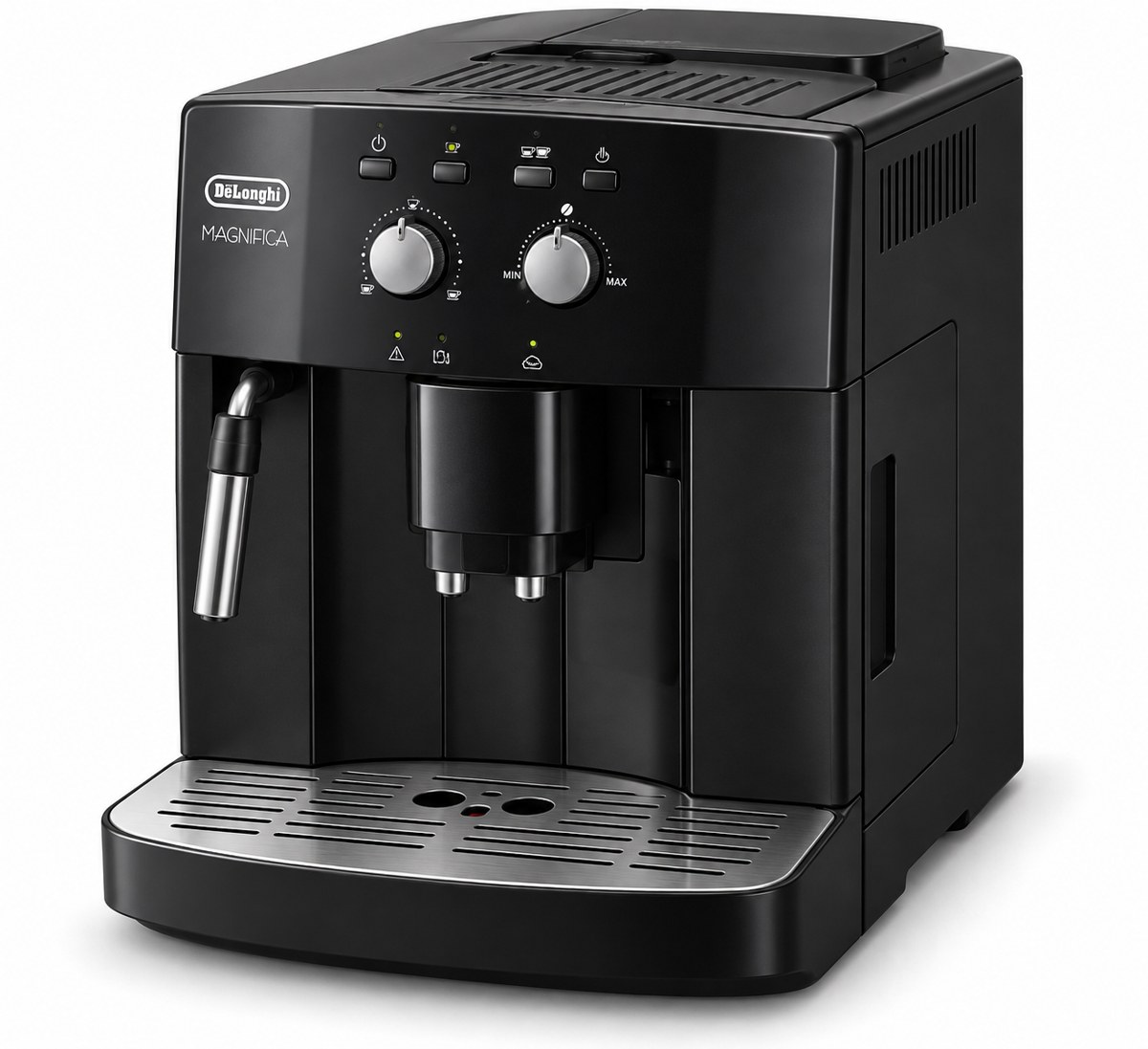 Produktillustration af De’Longhi Magnifica ESAM3000.B