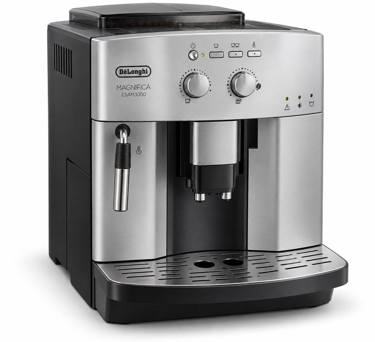 Produktillustration af De’Longhi Magnifica ESAM3000