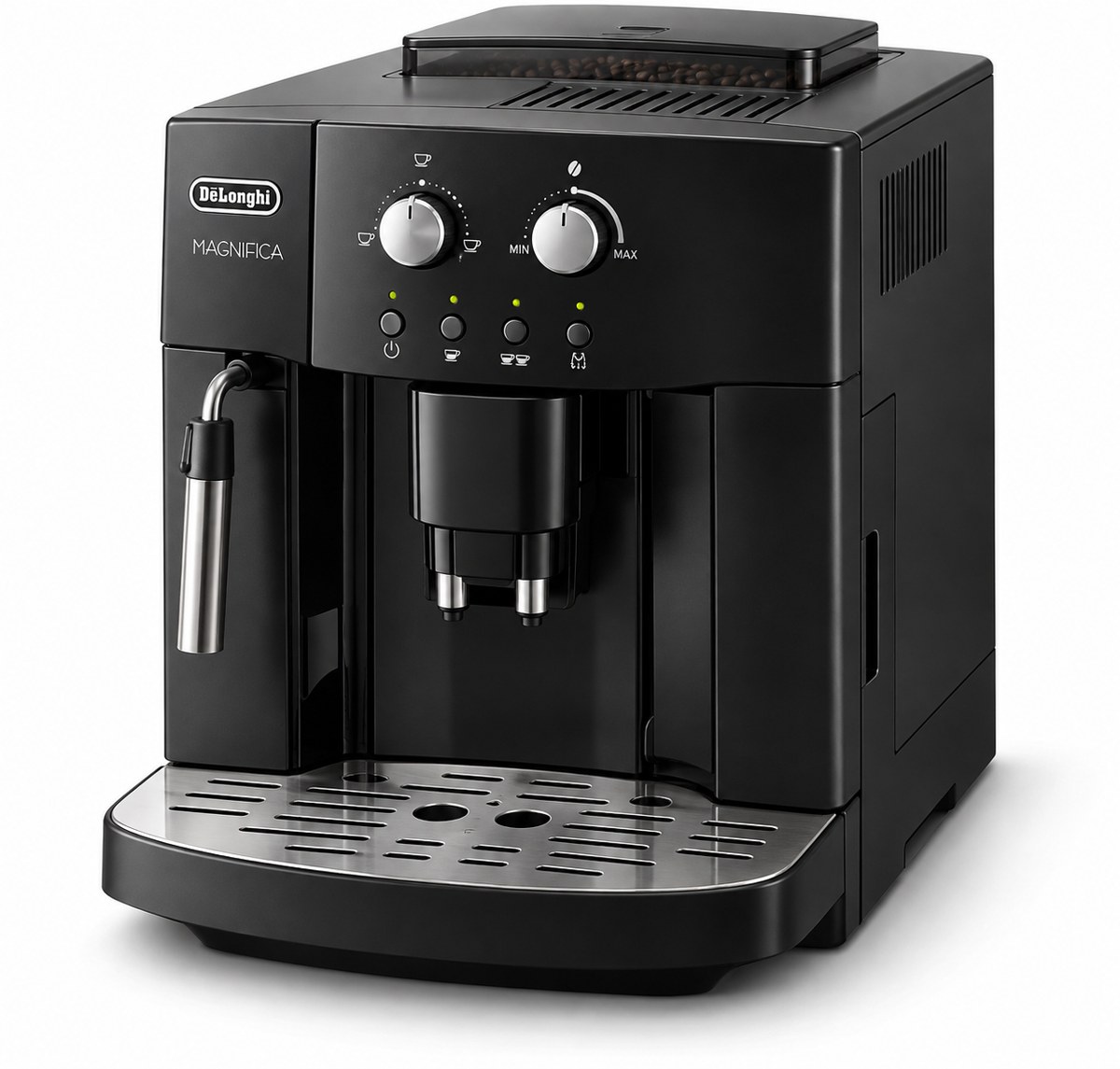 Produktillustration af De’Longhi Magnifica ESAM4000.B