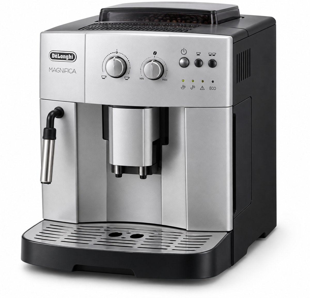 Produktillustration af De’Longhi Magnifica ESAM4000