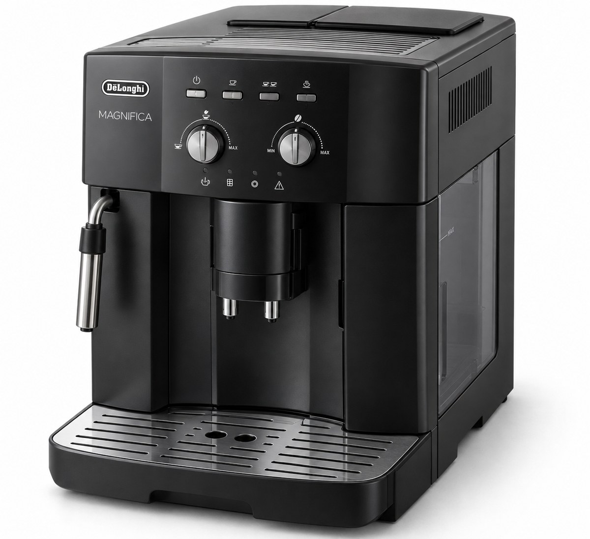 Produktillustration af De’Longhi Magnifica ESAM4008.B