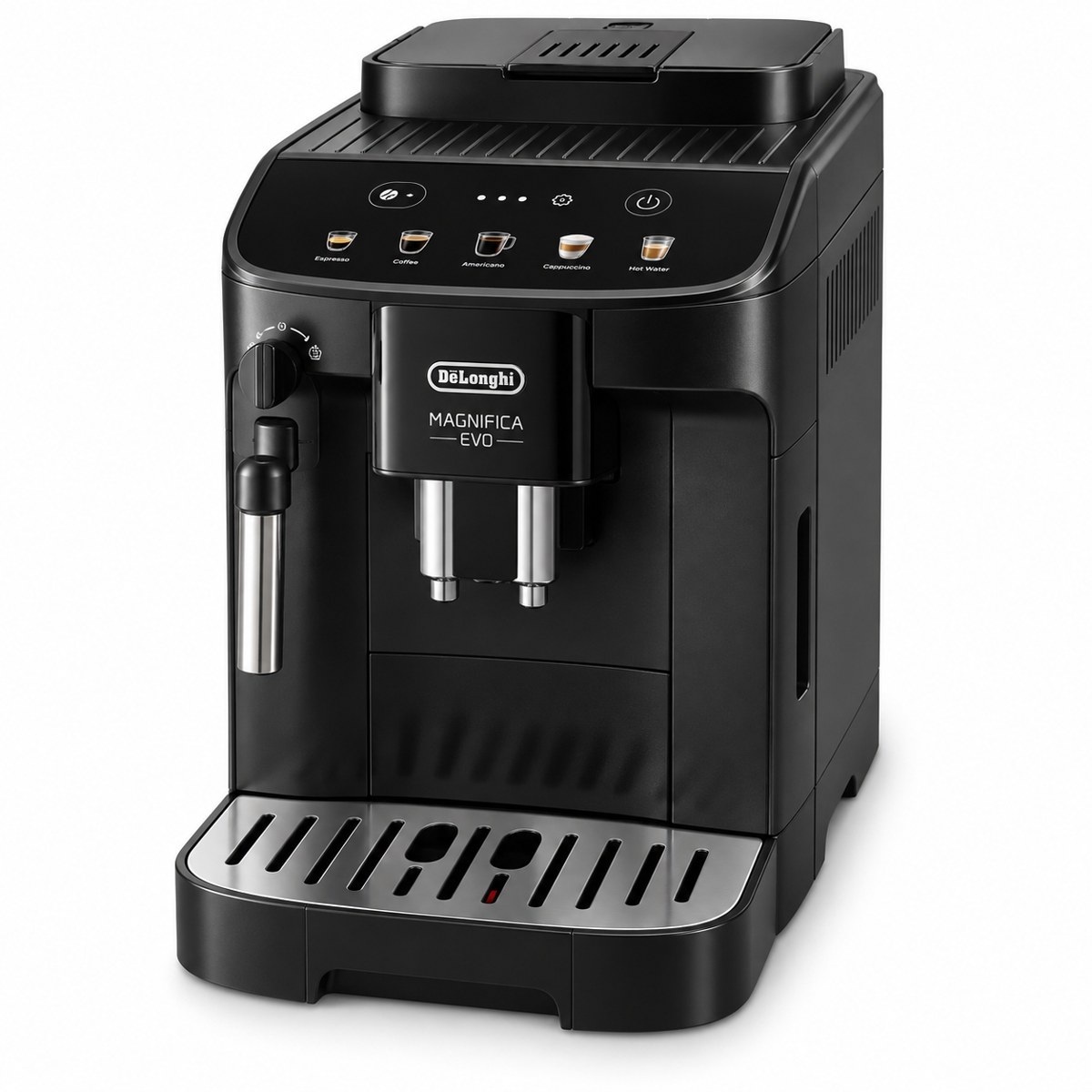 Produktillustration af De’Longhi Magnifica Evo ECAM290.21.B