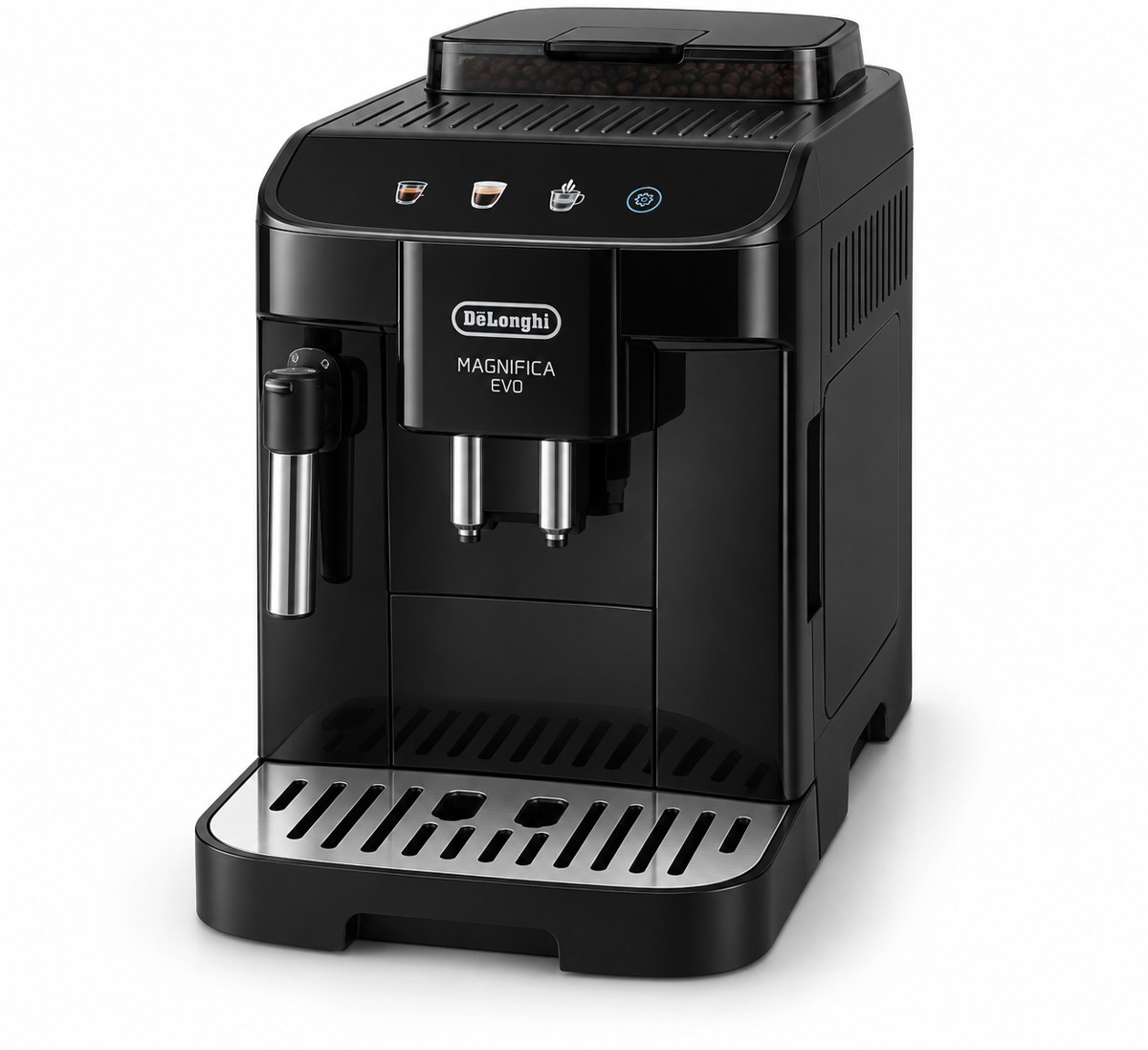 Produktillustration af De’Longhi Magnifica Evo ECAM290.22.B
