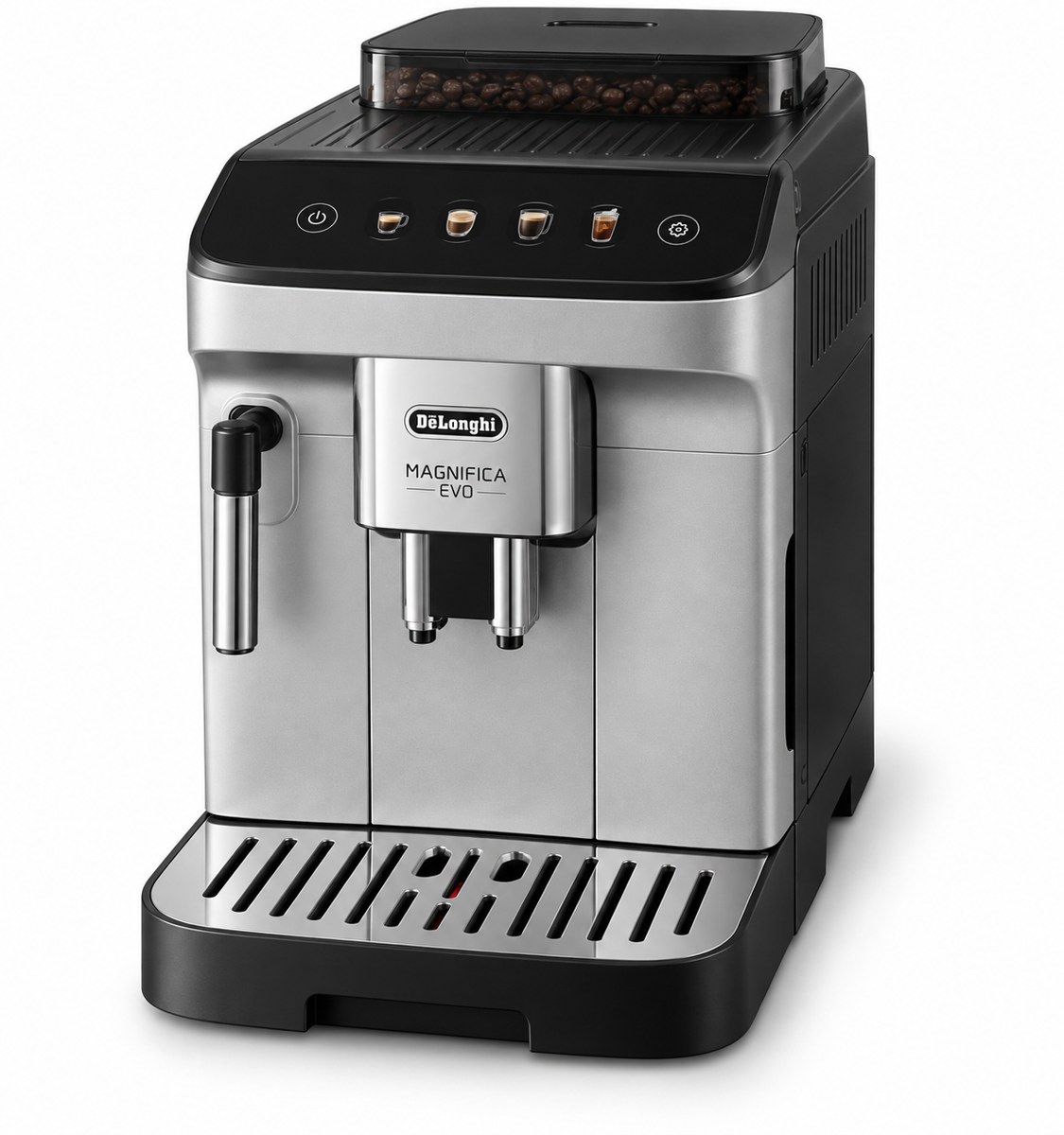 Produktillustration af De’Longhi Magnifica Evo ECAM290.31.SB