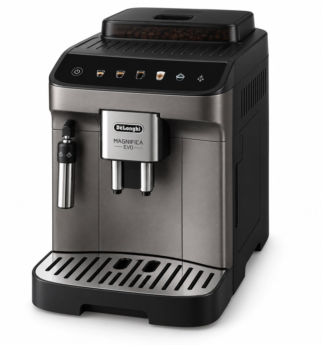 Produktillustration af De’Longhi Magnifica Evo ECAM290.42.TB