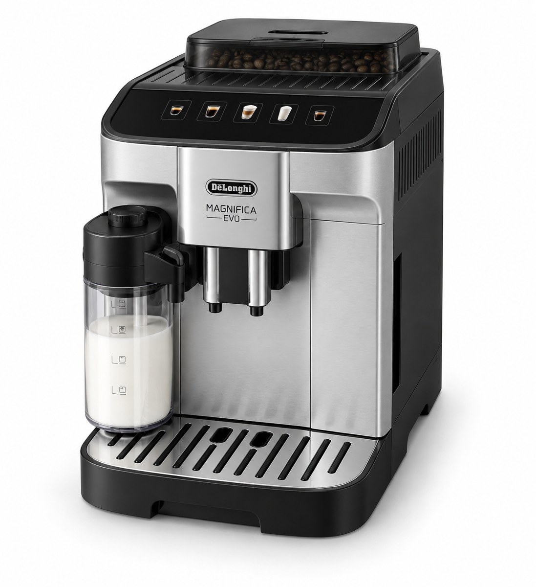 Produktillustration af De’Longhi Magnifica Evo ECAM290.61.SB EX:1