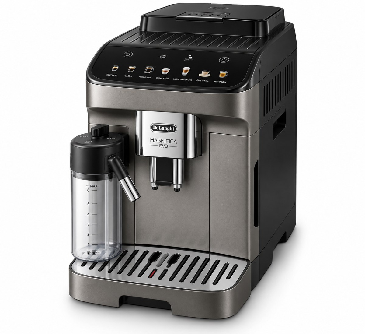 Produktillustration af De’Longhi Magnifica Evo ECAM290.81.TB EX:1