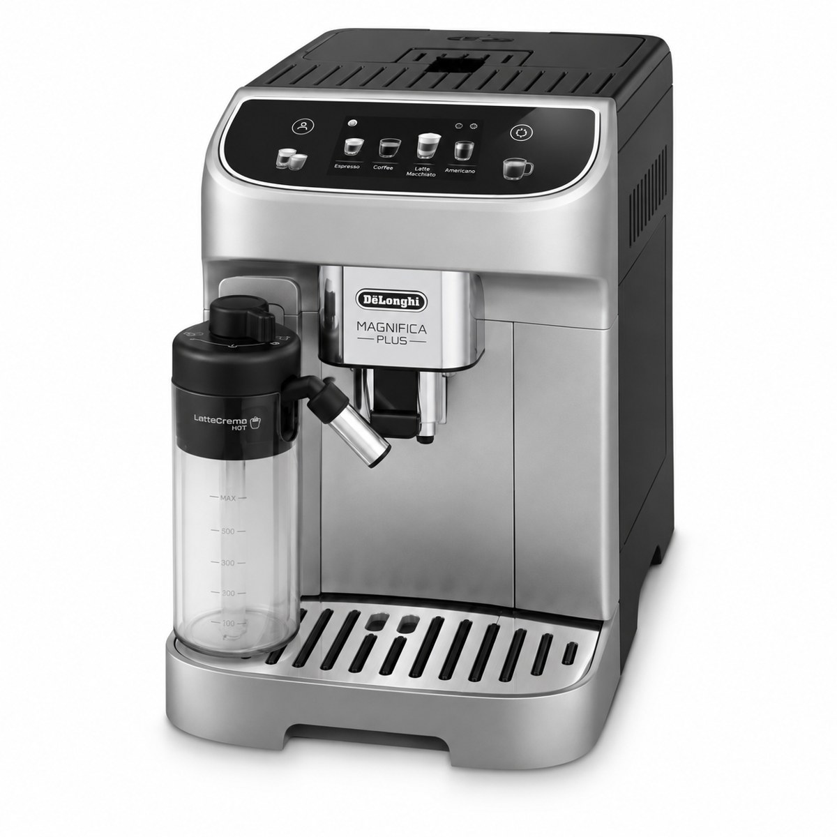 Produktillustration af De’Longhi Magnifica Plus ECAM320.70.SB